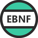 EBNF